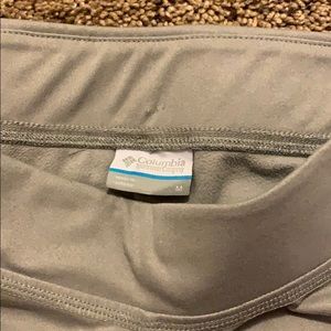 Columbia Pants - Columbia Leggings Columbia Pants - Columbia Leggings